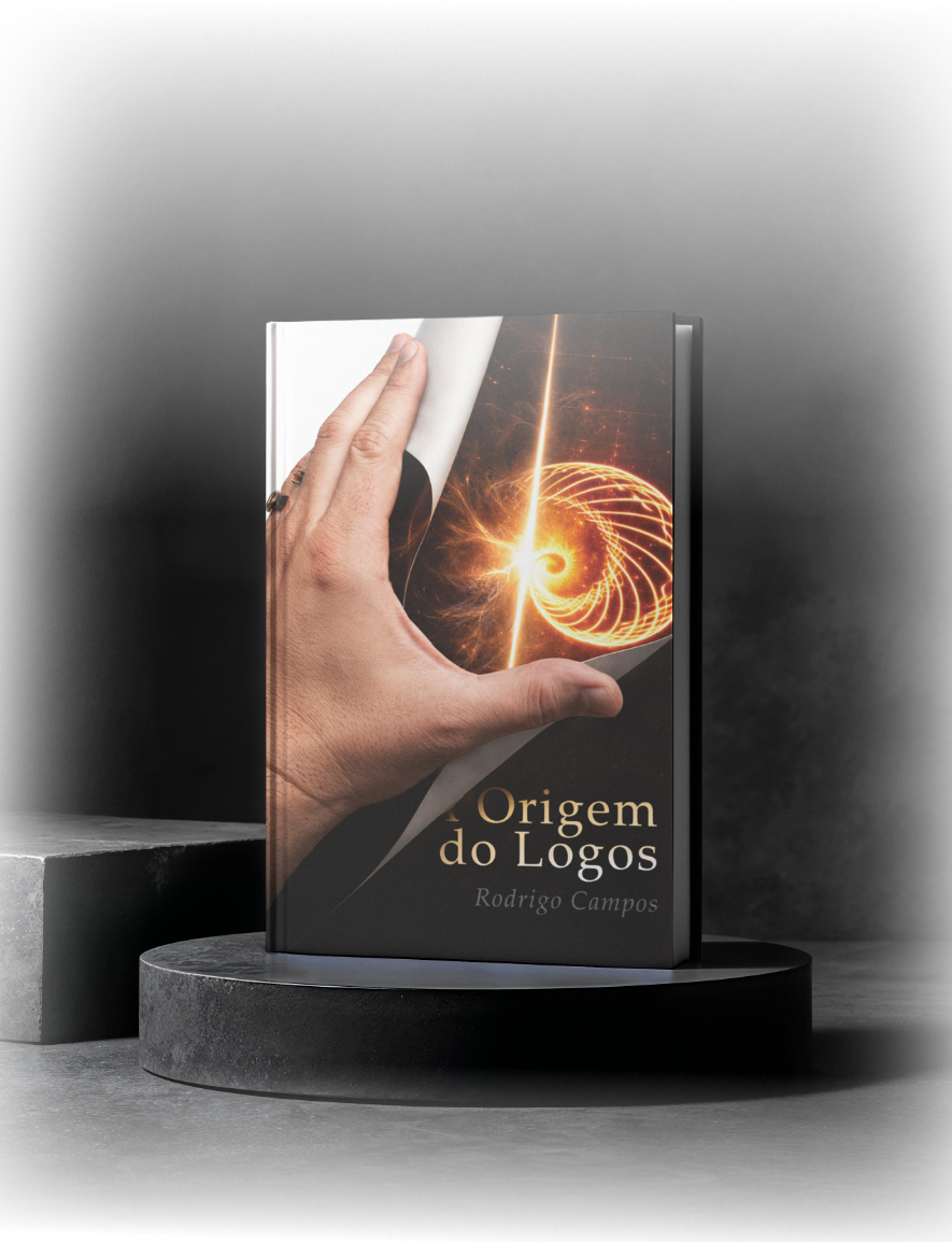 A Origem do Logos